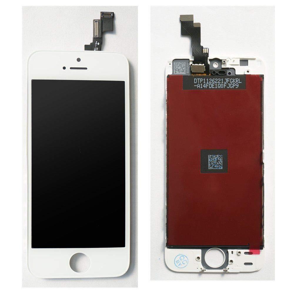 Apple iPhone 5s A1530 A1533 A1453 A1457 LCD Display with